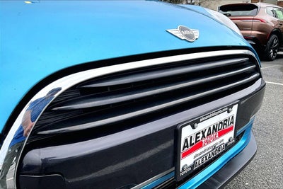 2016 MINI Cooper Hardtop 4 Door 4dr HB