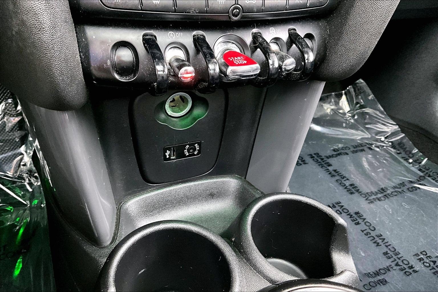 2016 MINI Cooper Hardtop 4 Door 4dr HB