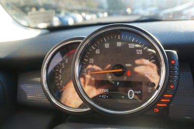 2016 MINI Cooper Hardtop 4 Door 4dr HB