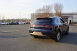 2021 Porsche Macan AWD