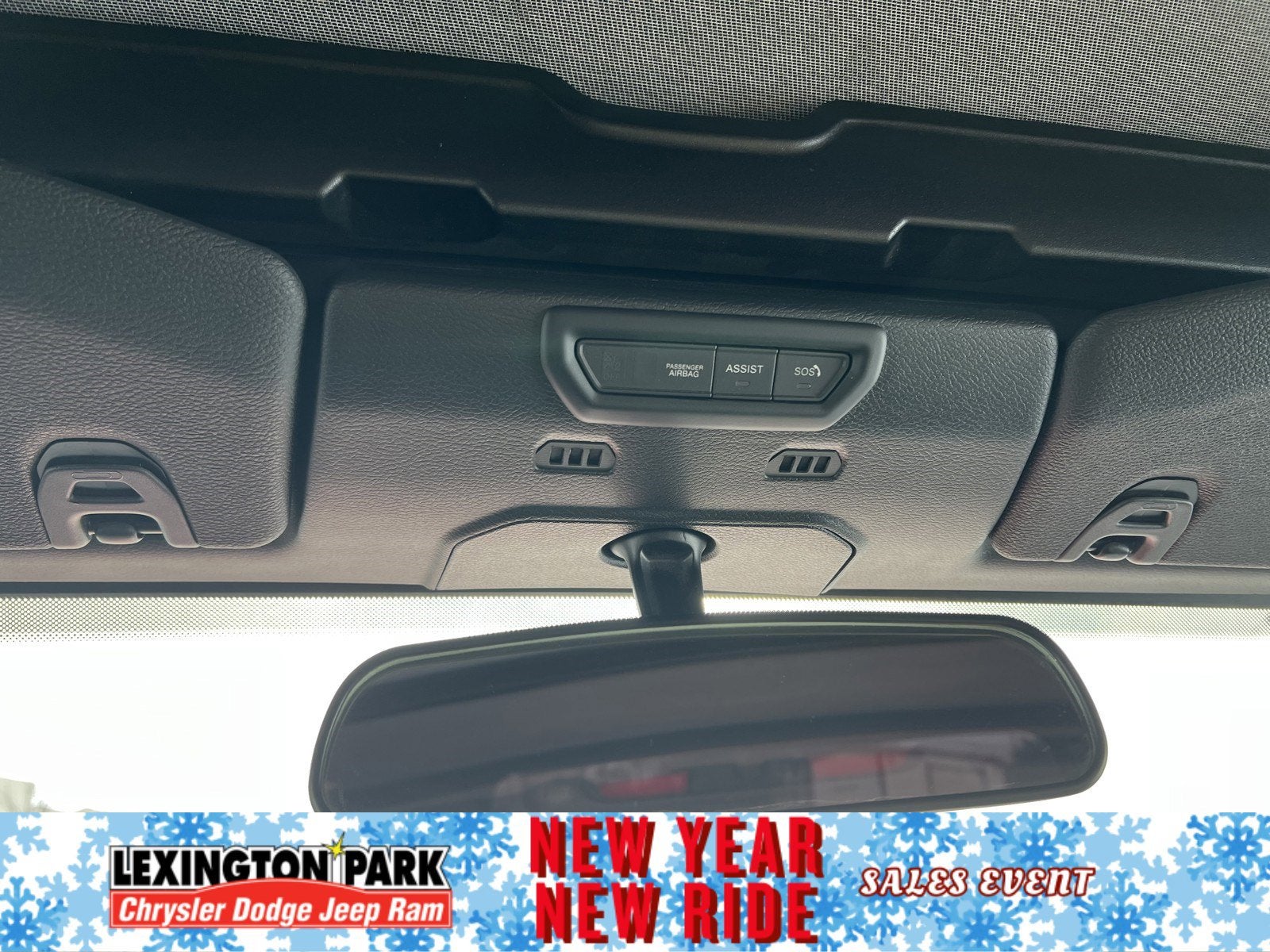 2022 Jeep Wrangler Willys Sport