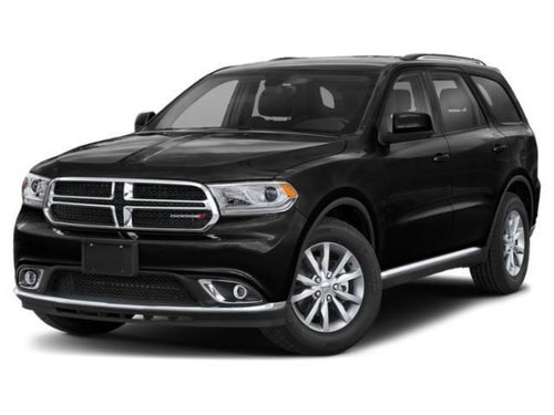 2019 Dodge Durango GT Plus