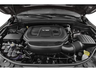 2019 Dodge Durango GT Plus