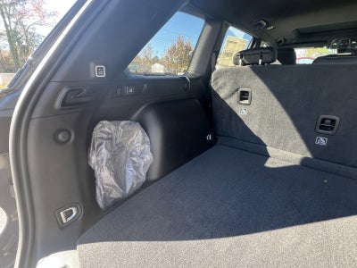 2025 Jeep Grand Cherokee LAR