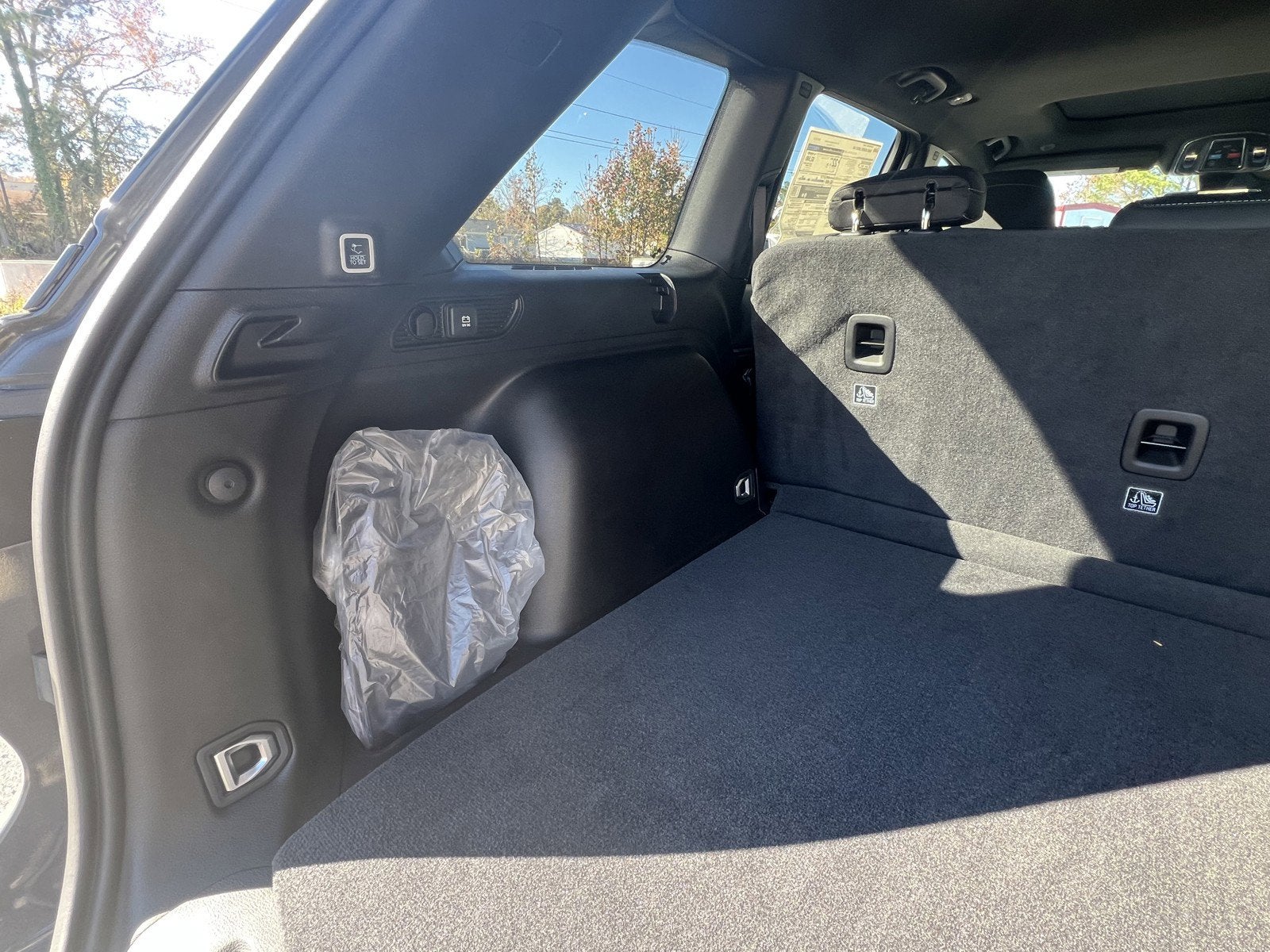 2025 Jeep Grand Cherokee LAR