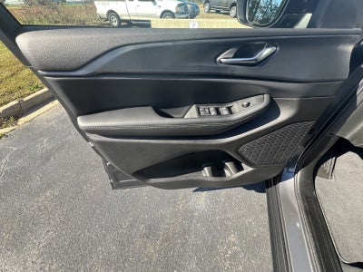 2025 Jeep Grand Cherokee LAR