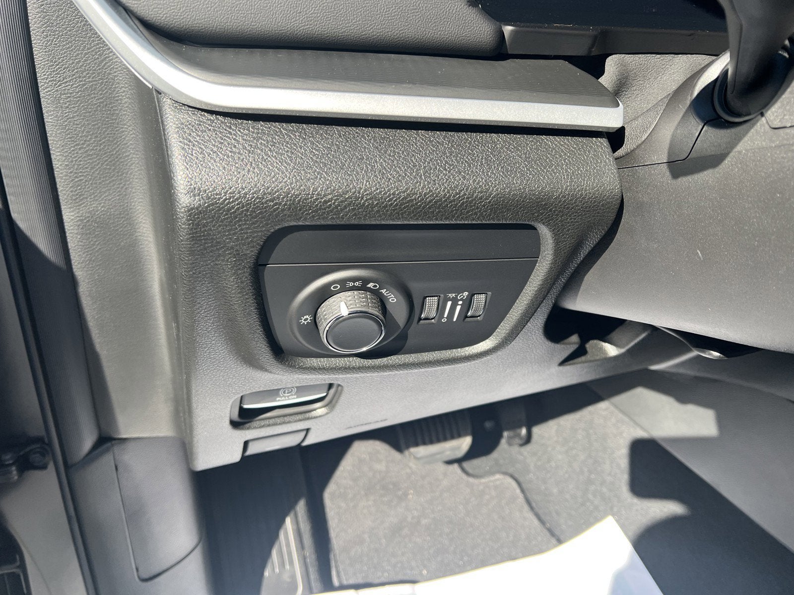 2025 Jeep Grand Cherokee LAR