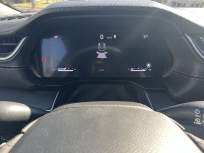 2025 Jeep Grand Cherokee LAR