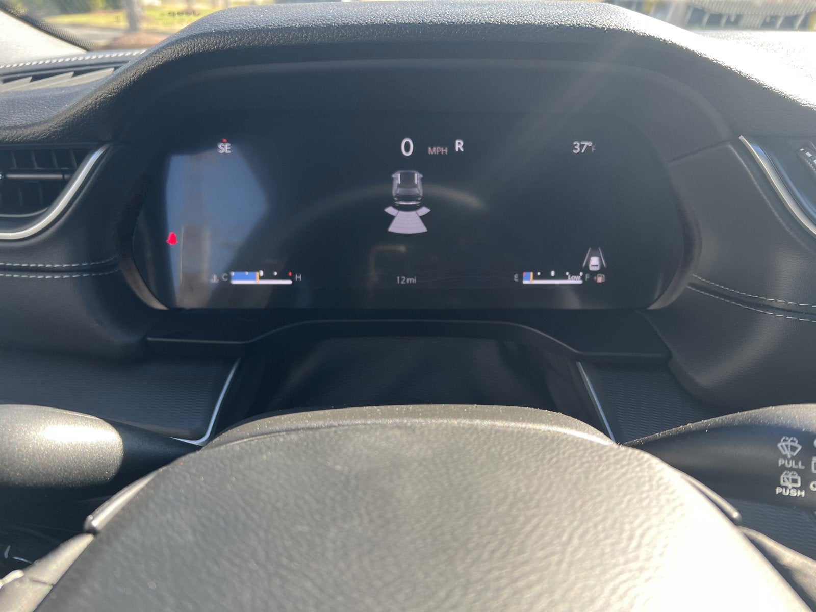 2025 Jeep Grand Cherokee LAR