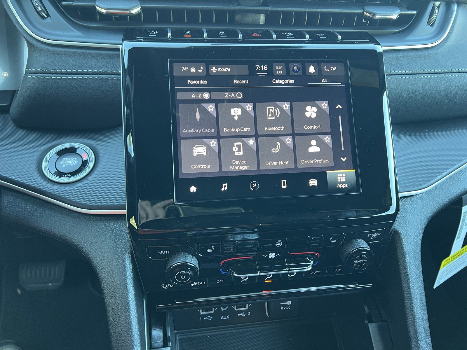 2025 Jeep Grand Cherokee LAR