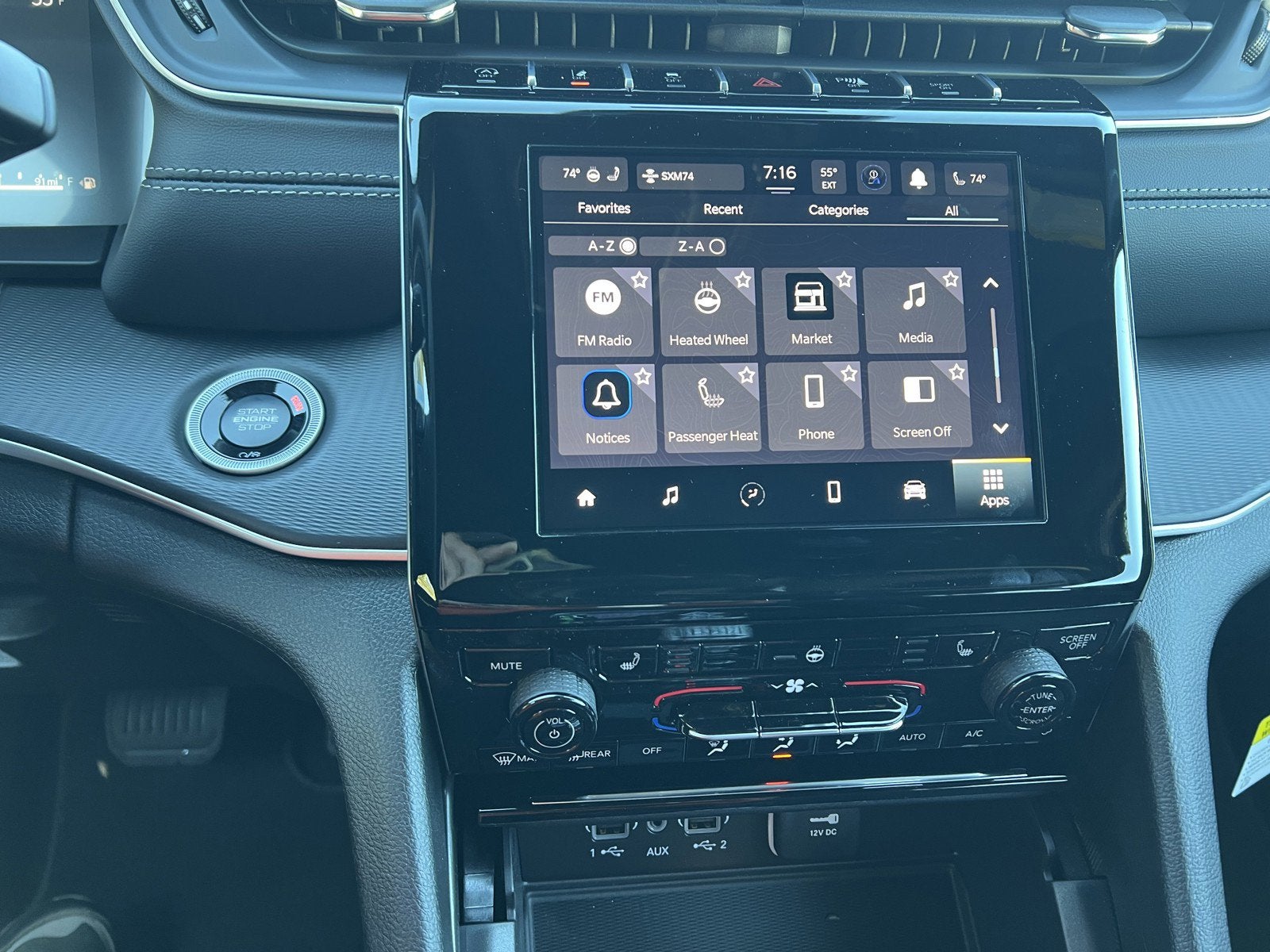 2025 Jeep Grand Cherokee LAR