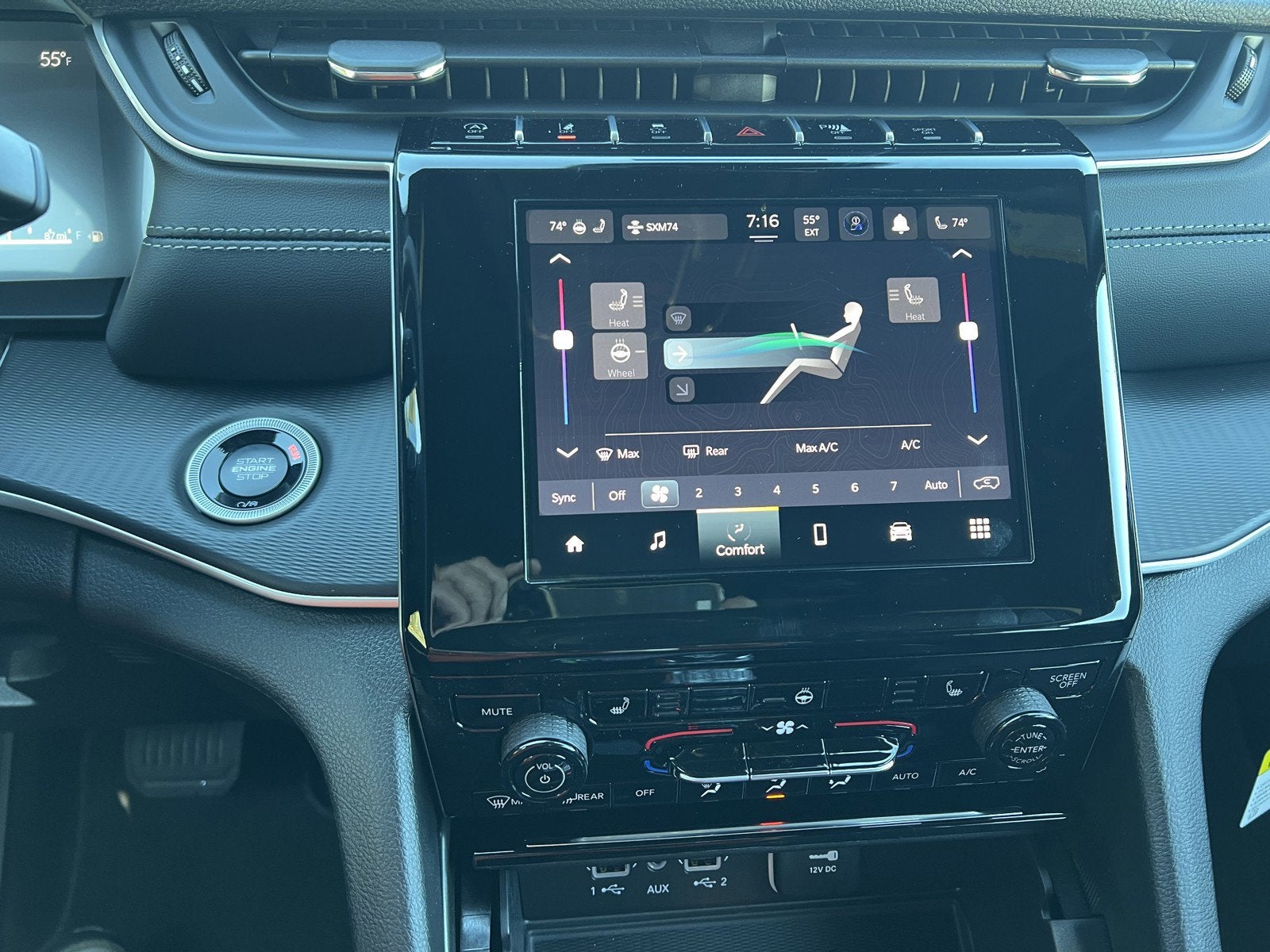 2025 Jeep Grand Cherokee LAR