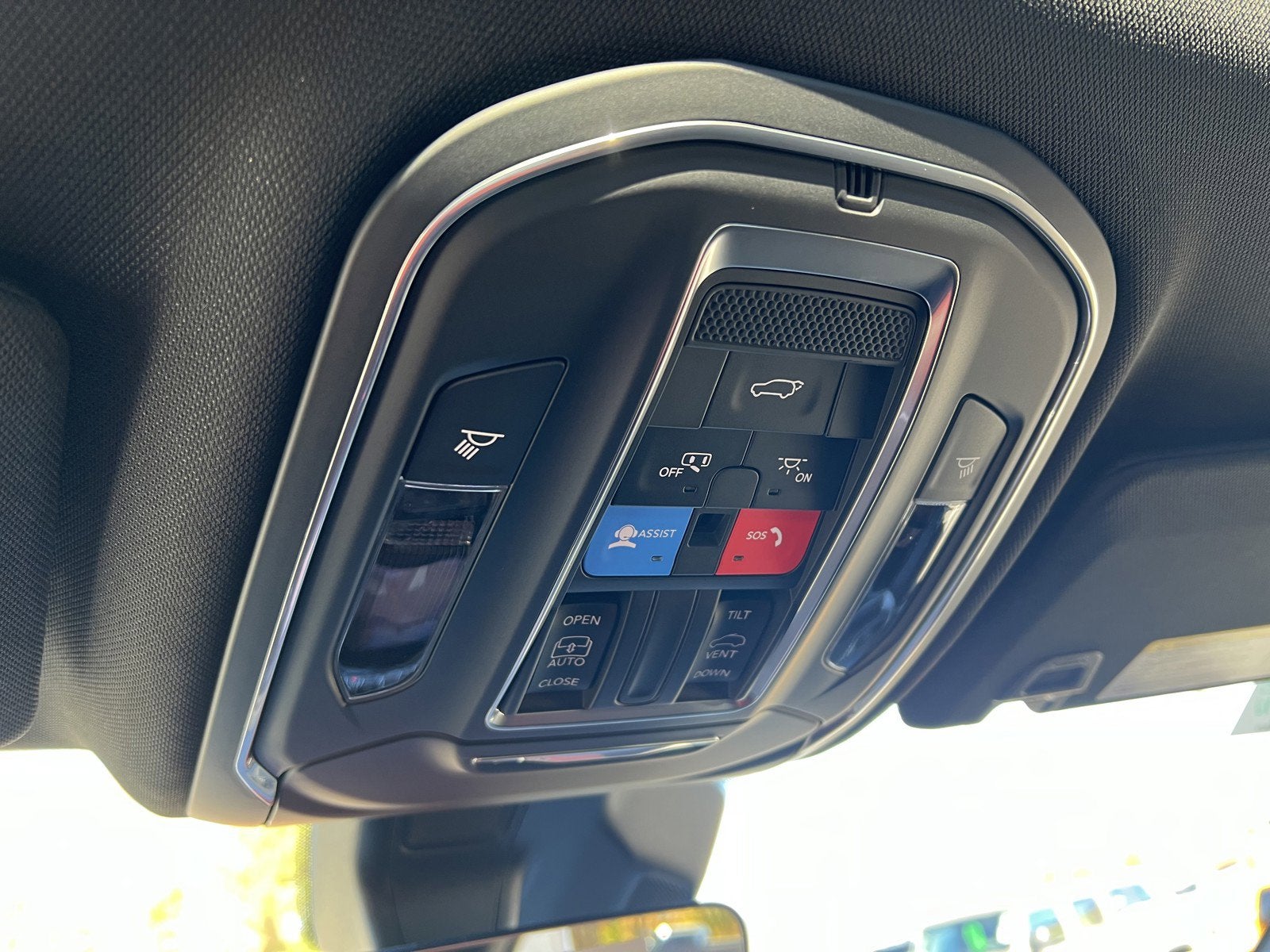 2025 Jeep Grand Cherokee LAR