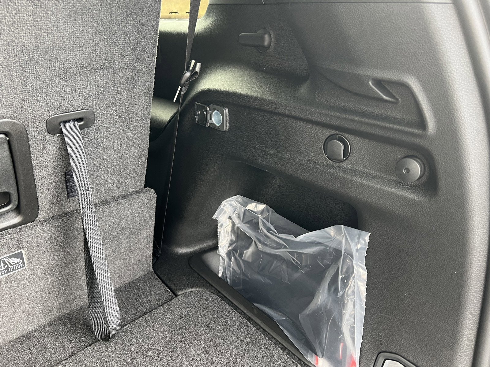 2025 Jeep Grand Cherokee L Laredo X