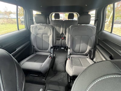 2025 Jeep Grand Cherokee L Laredo X