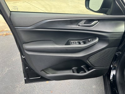 2025 Jeep Grand Cherokee L Laredo X