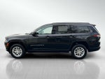 2025 Jeep Grand Cherokee L Laredo X