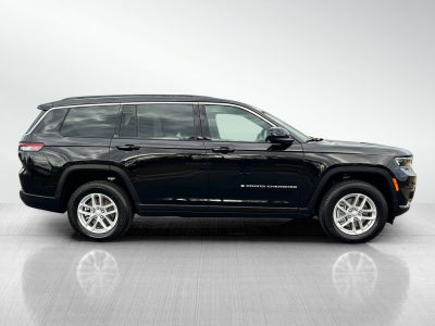 2025 Jeep Grand Cherokee L Laredo X