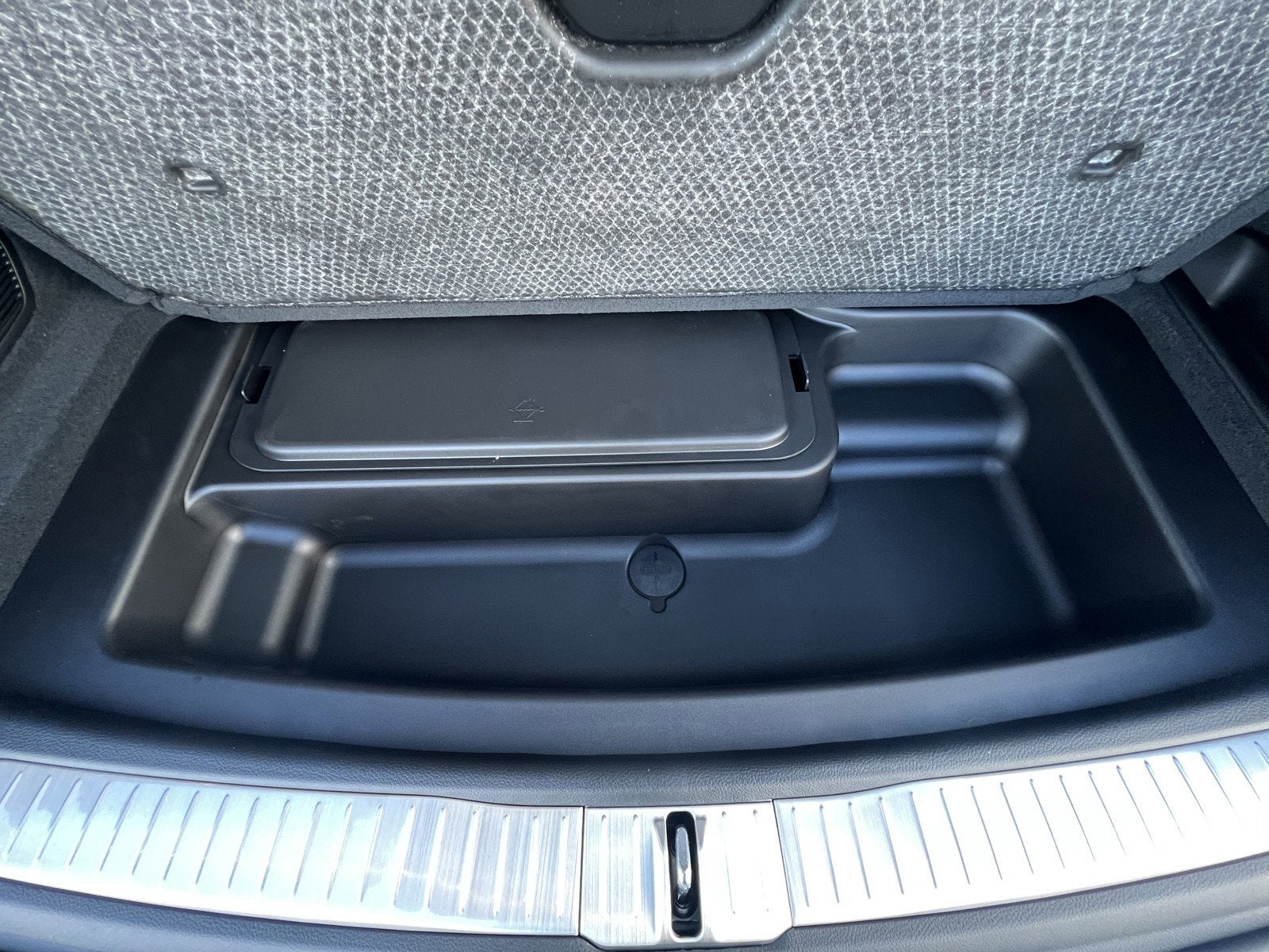 2025 Jeep Grand Cherokee L Overland