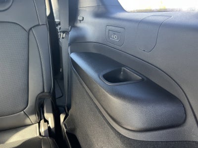 2025 Jeep Grand Cherokee L Overland