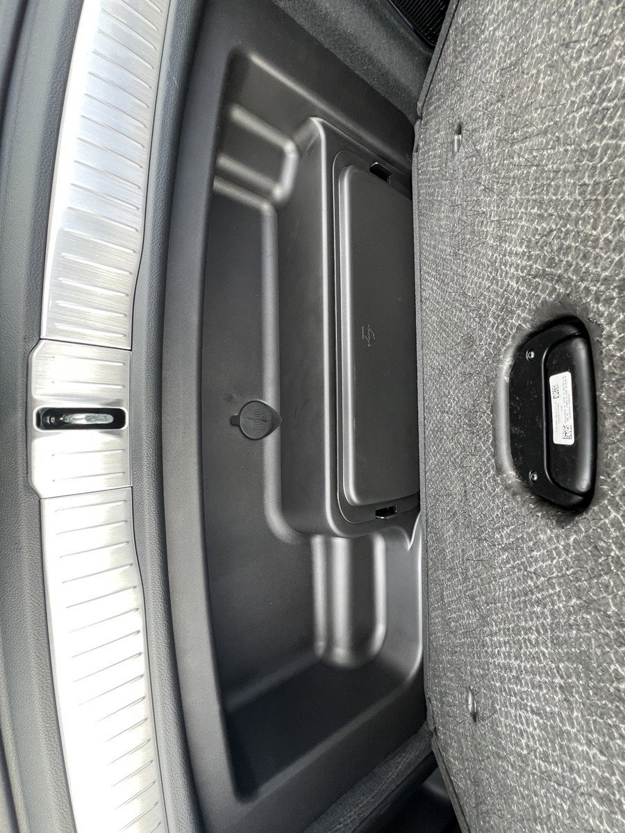 2025 Jeep Grand Cherokee L Summit Reserve