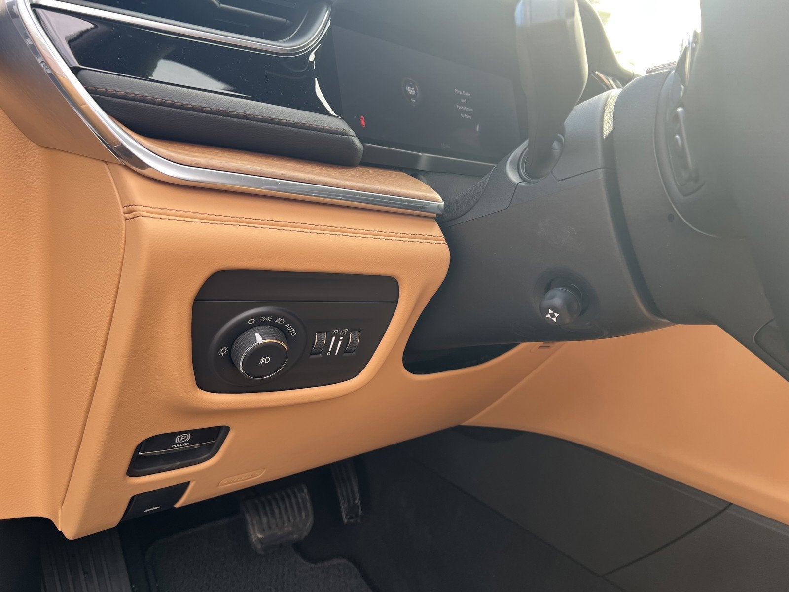 2025 Jeep Grand Cherokee L Summit Reserve