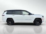 2025 Jeep Grand Cherokee L Summit Reserve