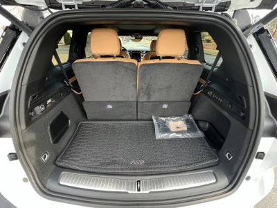 2025 Jeep Grand Cherokee L Summit Reserve