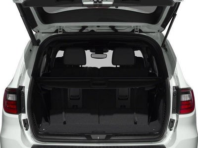 2017 Dodge Durango R/T