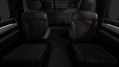 2026 Jeep Grand Wagoneer L Limited Reserve