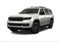 2025 Jeep Wagoneer Series II Carbide