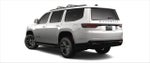 2025 Jeep Wagoneer Series II Carbide
