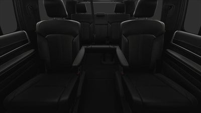 2025 Jeep Wagoneer Series II Carbide