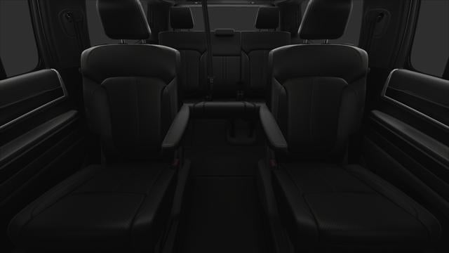 2025 Jeep Wagoneer Series II Carbide