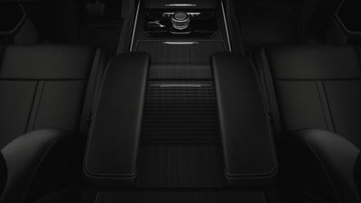 2025 Jeep Wagoneer Series II Carbide