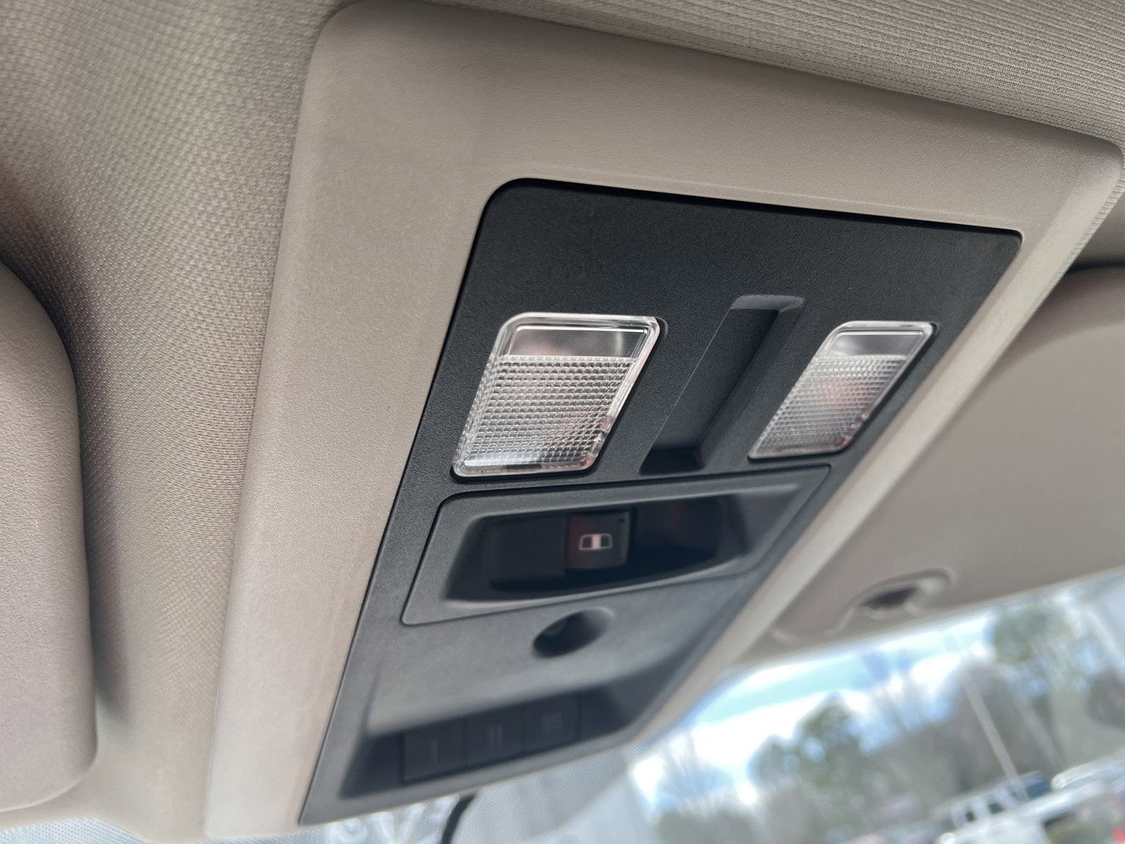 2012 RAM 1500 Big Horn