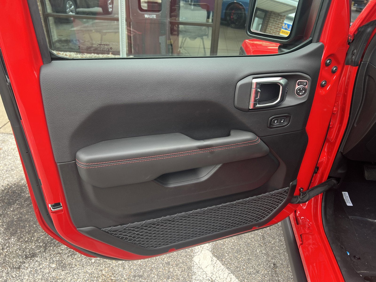 2026 Jeep Gladiator Rubicon X