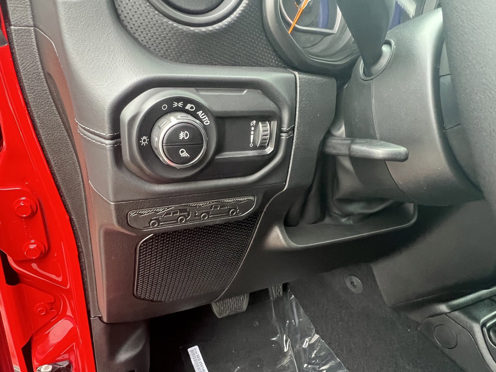 2026 Jeep Gladiator Rubicon X