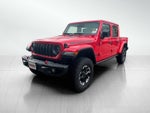 2026 Jeep Gladiator Rubicon X