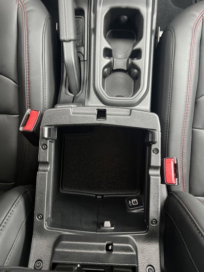 2026 Jeep Gladiator Rubicon X