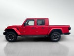 2026 Jeep Gladiator Rubicon X
