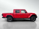 2026 Jeep Gladiator Rubicon X