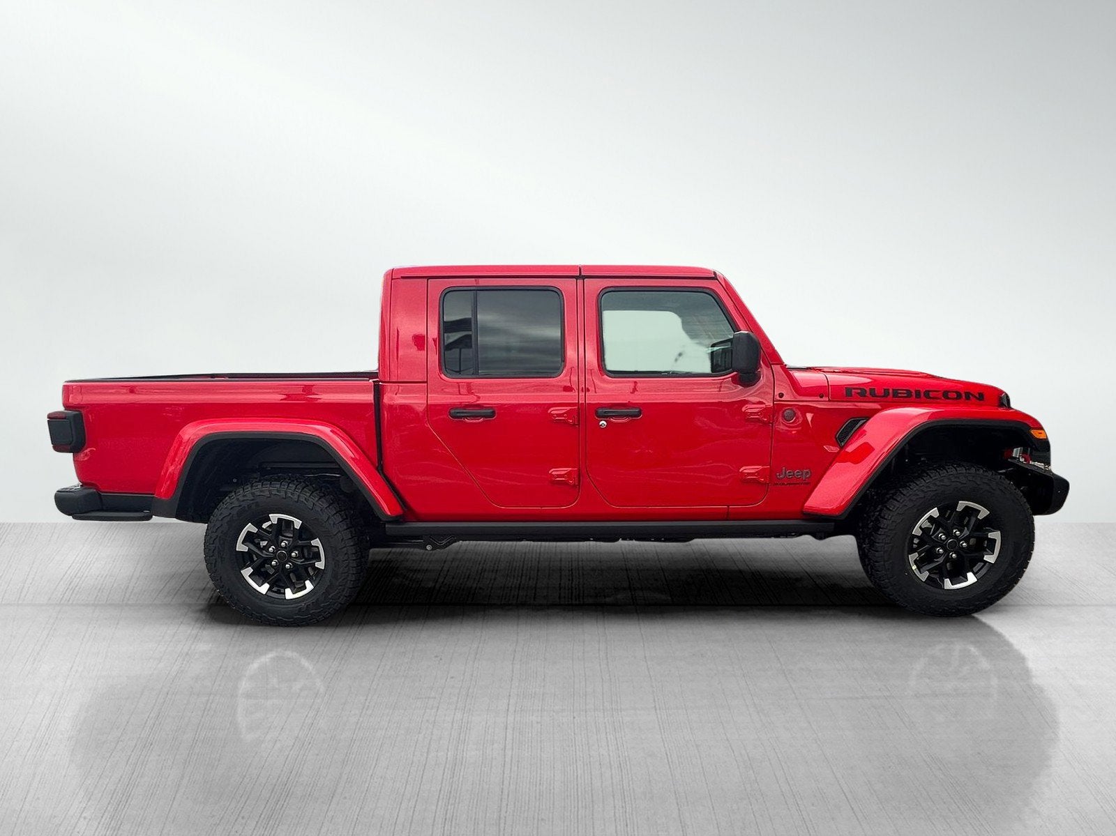 2026 Jeep Gladiator Rubicon X