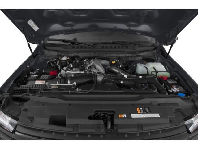 2025 Ford Super Duty F-250 SRW XLT