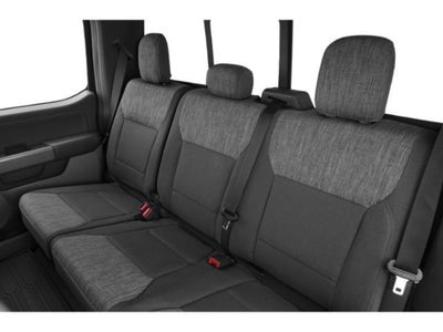 2025 Ford Super Duty F-250 SRW XLT