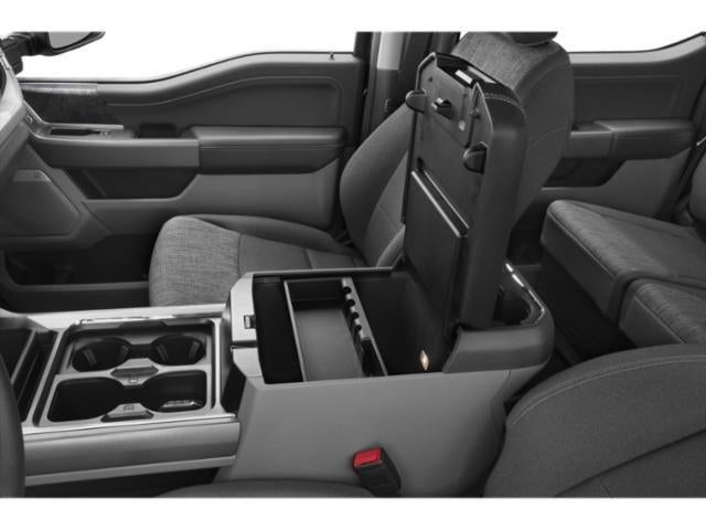 2025 Ford Super Duty F-250 SRW XLT