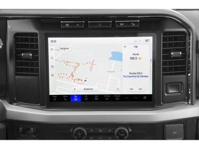 2025 Ford Super Duty F-250 SRW XLT