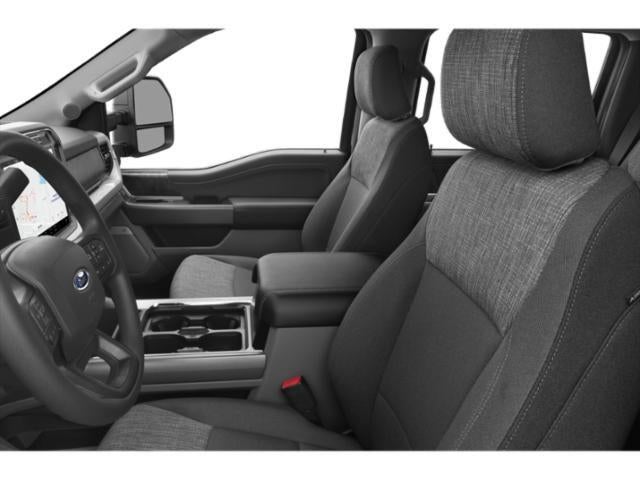 2025 Ford Super Duty F-250 SRW XLT