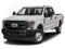2022 Ford Super Duty F-350 SRW XL