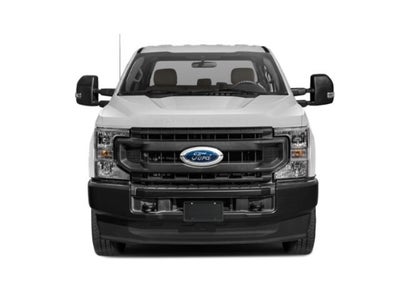 2022 Ford Super Duty F-350 SRW XL